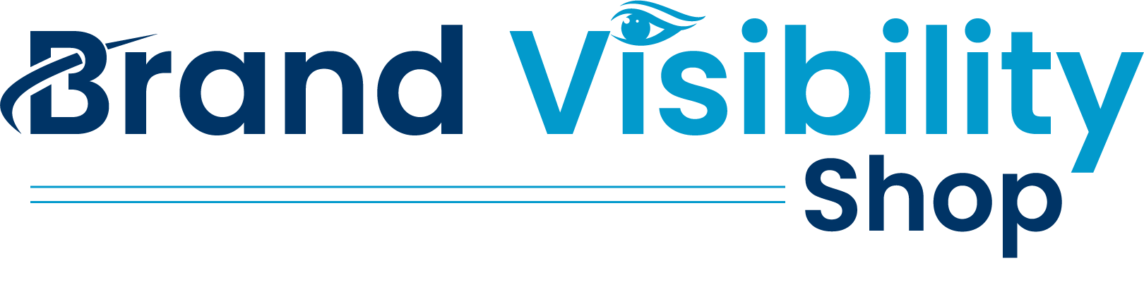 Brand Visibility Shop